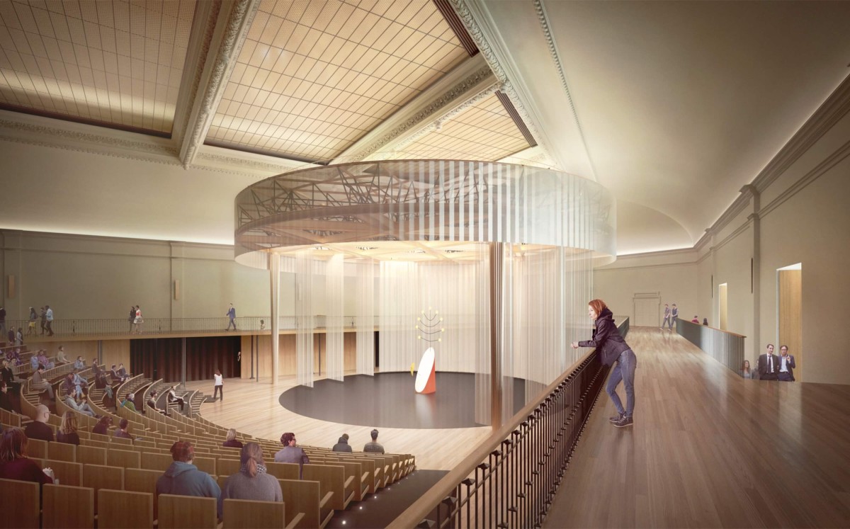 <p>Musée Guimet</p>