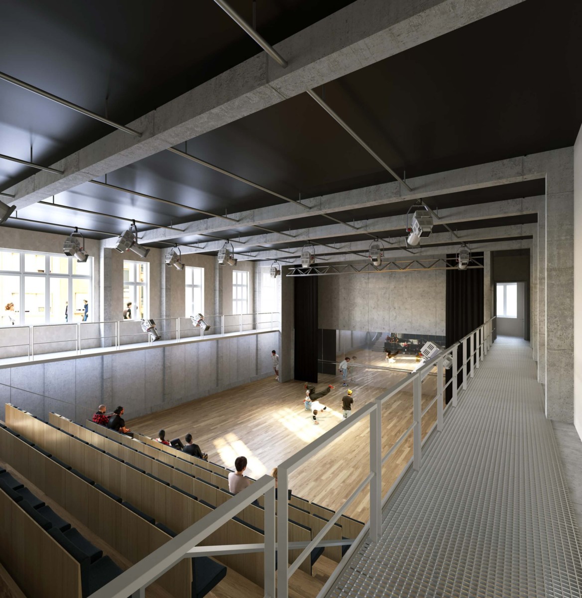 <p>Musée Guimet</p>