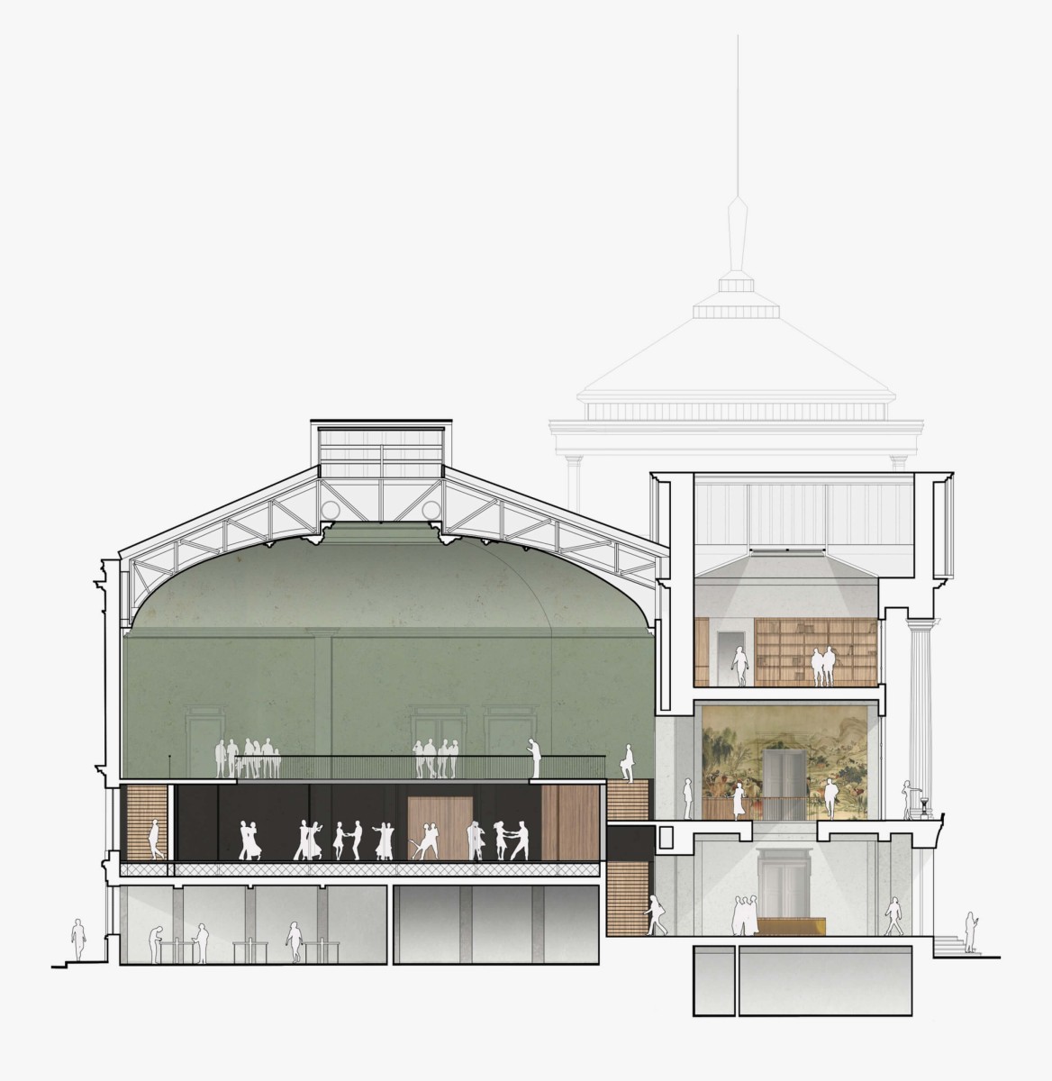 <p>Musée Guimet</p>