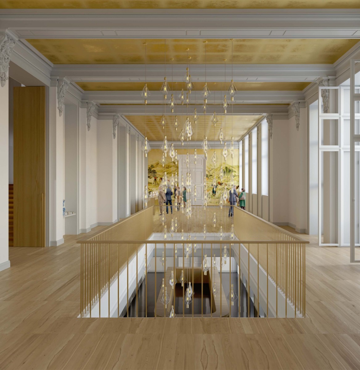 <p>Musée Guimet</p>