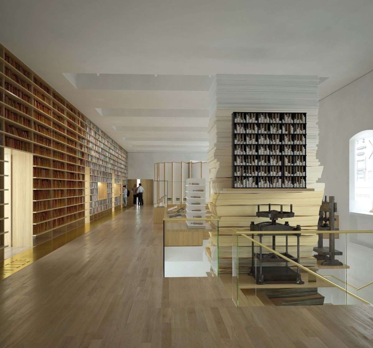 <p>Couvent des Dominicains</p>