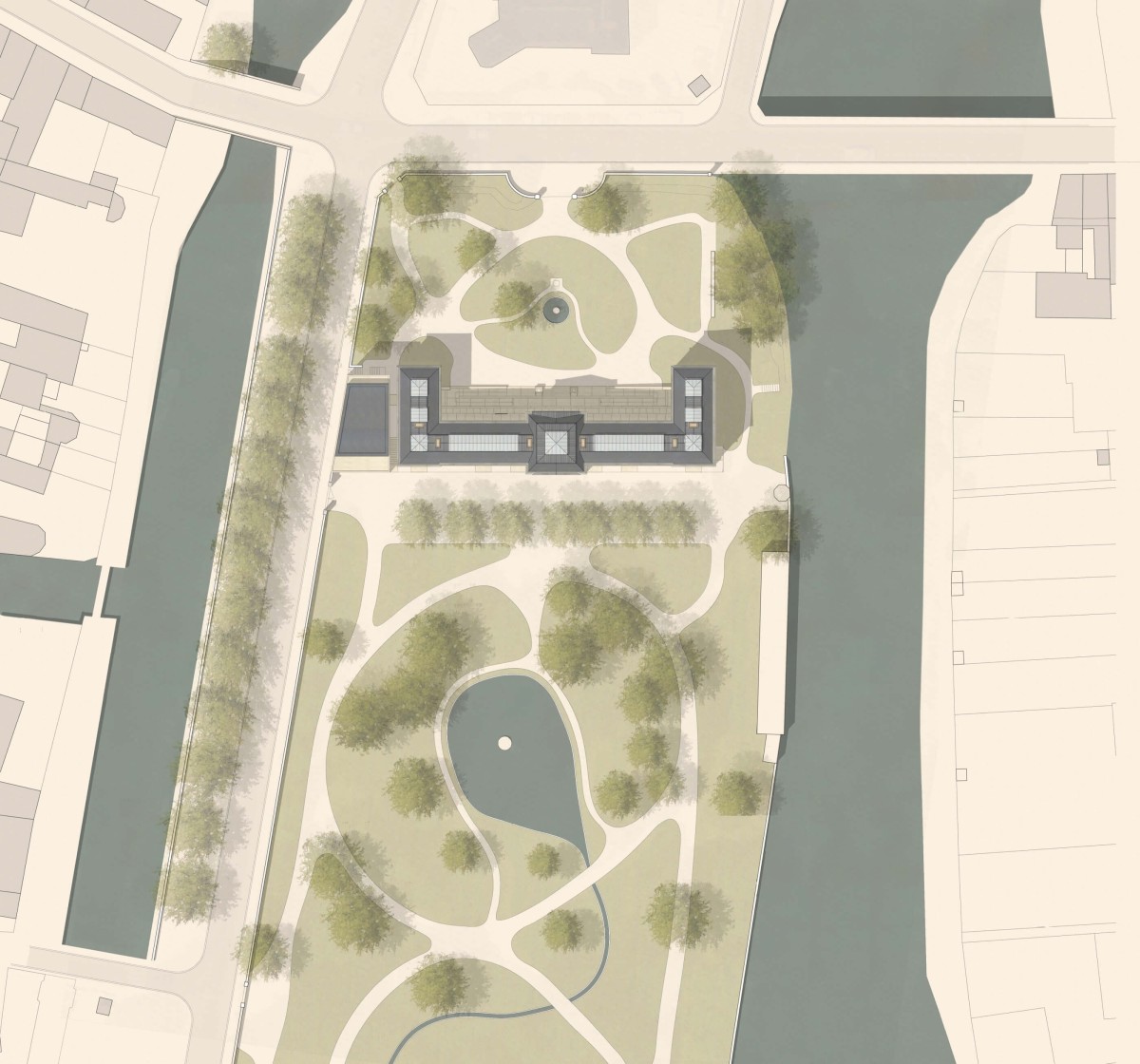 <p>Musée Girodet</p>