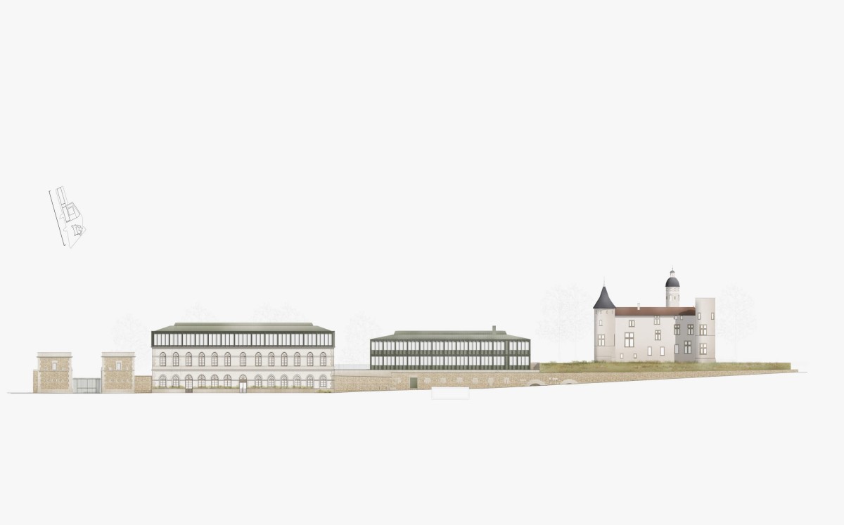 <p>Fort Sergent Blandan</p>