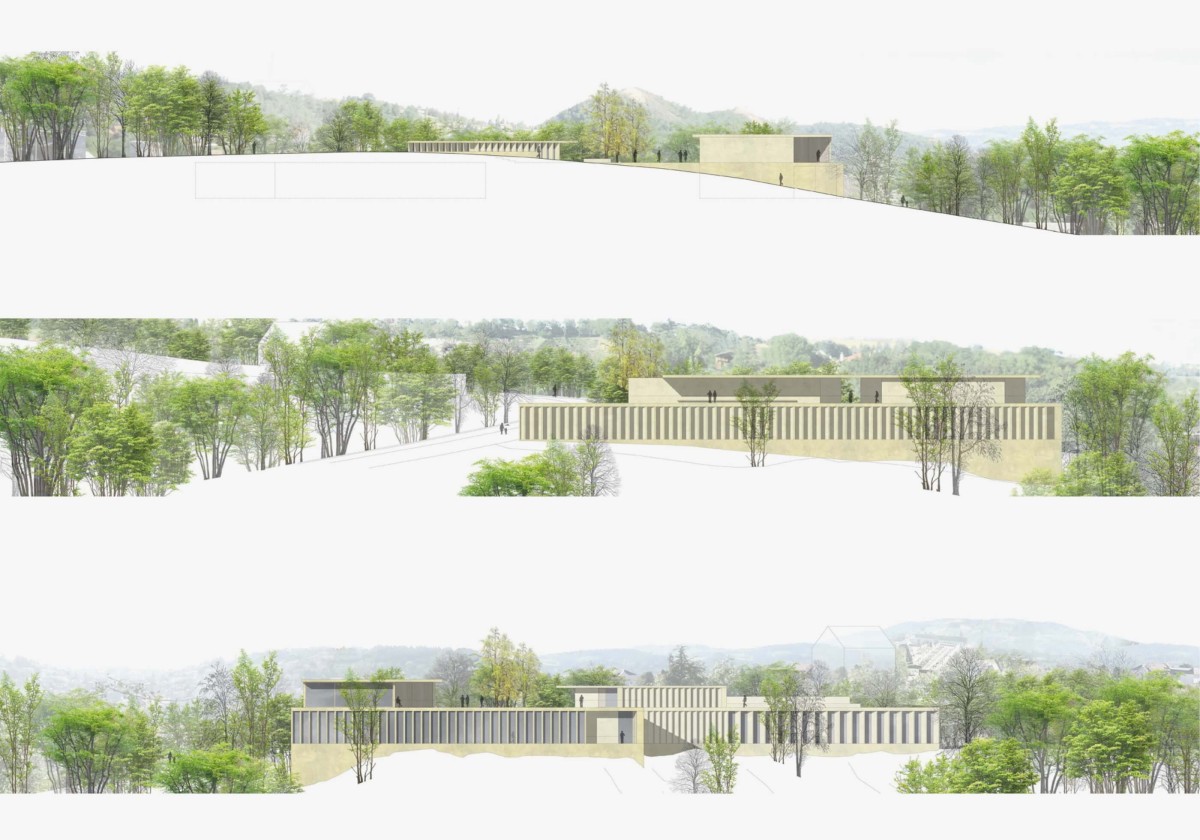 <p>Centre funéraire</p>