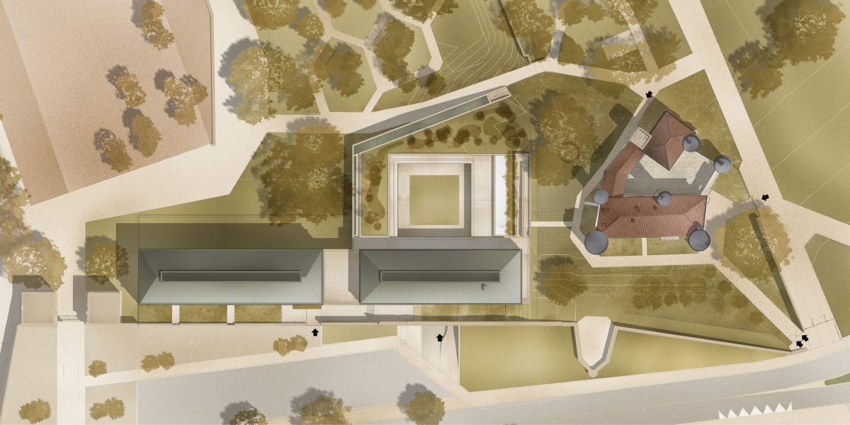 <p>Fort Sergent Blandan</p>