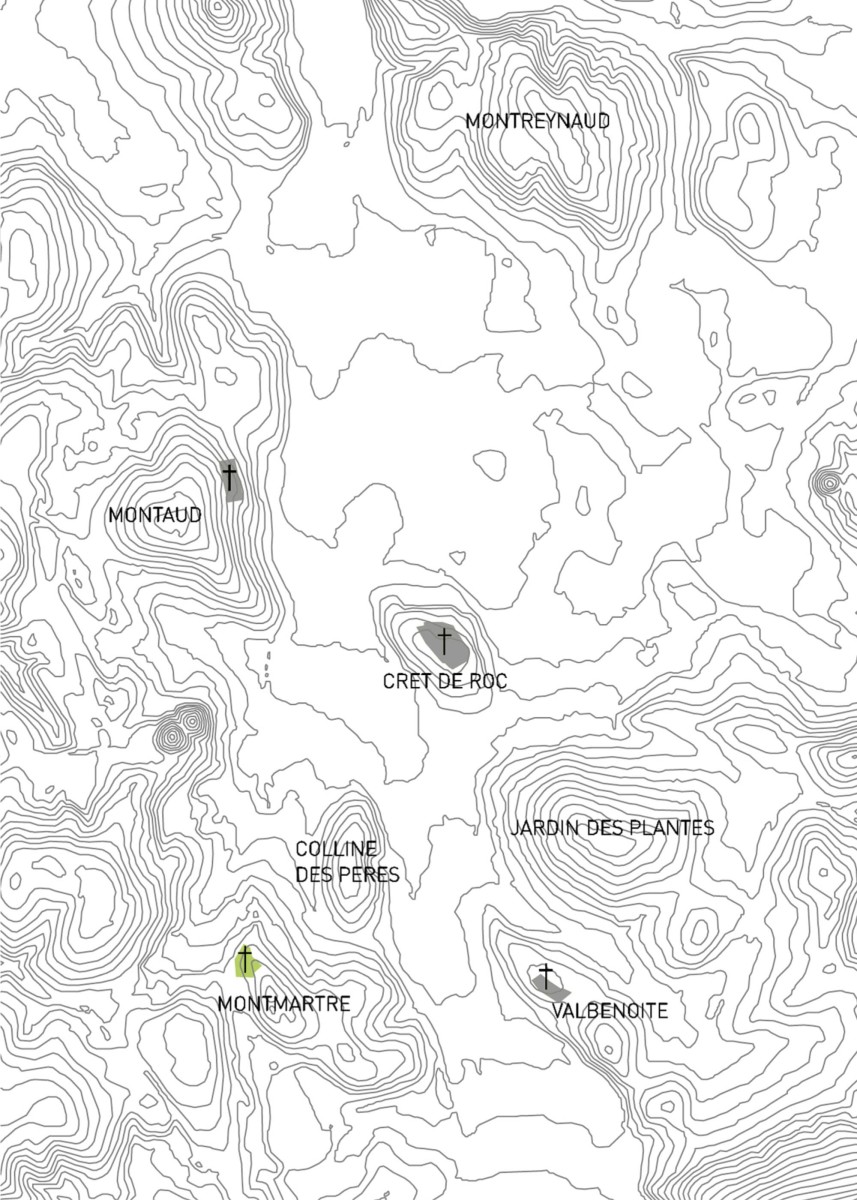 <p>Centre funéraire</p>