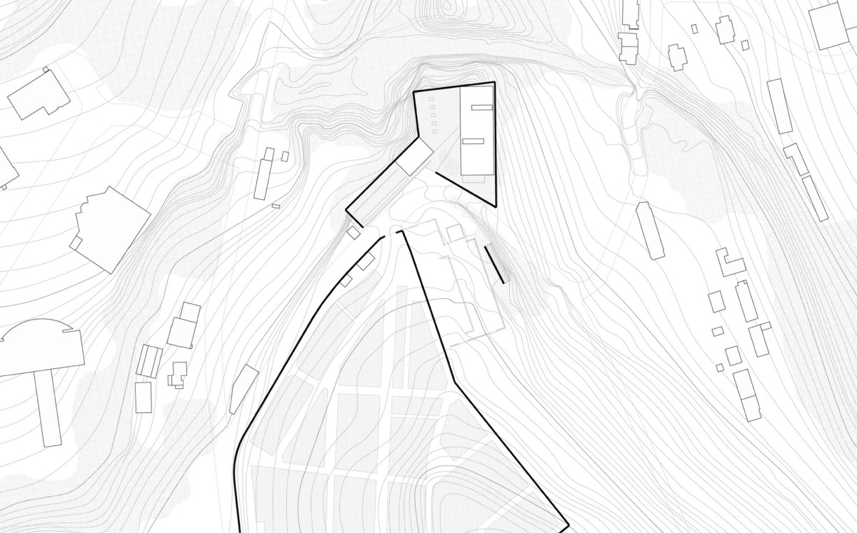 <p>Centre funéraire</p>